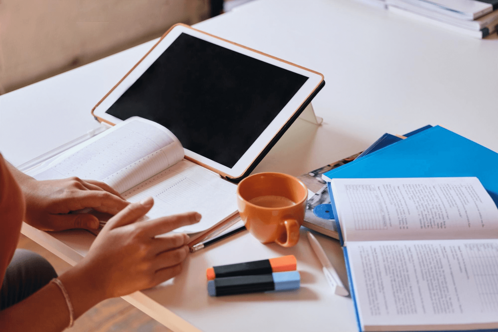 online assessment
