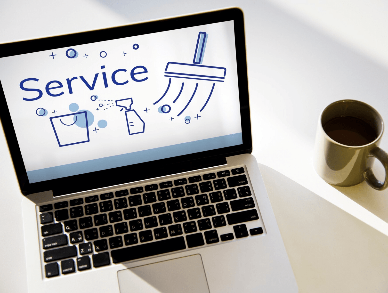 service