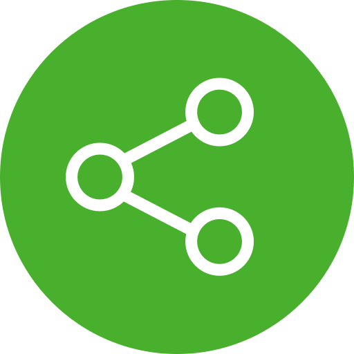 sharethis sharing button